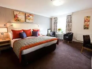 Caledonian Hotel Newcastle upon Tyne